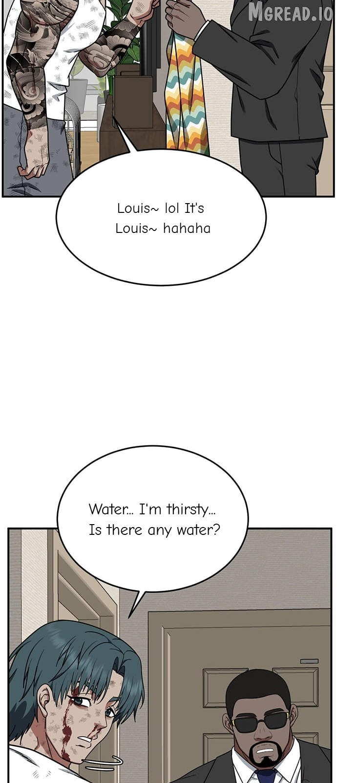 Change Me Chapter 138  - page 59